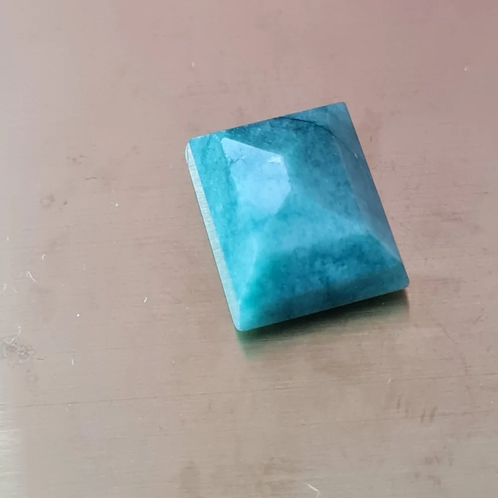 Rectangular Emerald - Picture 6 of 8